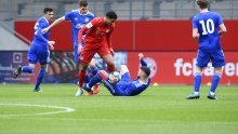 [VIDEO] Dinamo nastavlja rušiti velikane! Nakon penala prošli i minhenski Bayern