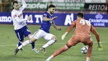 [VIDEO] Dinamo slavio na utišanom Poljudu; Damian Kadzior i Arijan Ademi potopili Hajduk nakon gluposti Ismajlija