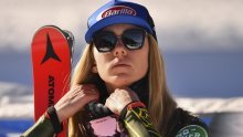 Povratak najbolje - Mikaele Shiffrin; svi se pitaju u kakvom se stanju vraća nakon tragedije, a ona ne taji da je njezina obitelj slomljena