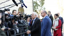 Borrell: EU ima teške odnose s Turskom i Rusijom, ali ih mora popraviti