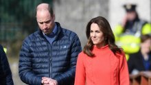 Zabrinuti zbog cijele situacije princ William i Kate Middleton odlučili su pomoći