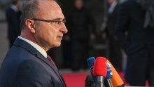 Ministarstvo vanjskih poslova će izdavati dozvole za izvoz osobne zaštitne opreme u treće zemlje