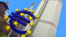 ECB smanjio kamate kako bi savladao recesiju