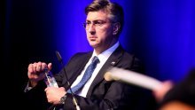 Plenković: Nejedinstvo HDZ-a ide u korist SDP-a. Kad je složan, HDZ pobjeđuje