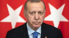 Erdogan pozvao Grčku da pusti migrante dalje u Europu