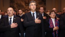 Plenković: Pripremamo poticajnu mjeru za povratak naših ljudi iz inozemstva