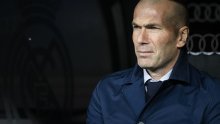 Brutalno iskreni Zinedine Zidane imenovao krivca za šokantni poraz Reala zbog kojeg bi mogao ostati bez titule prvaka