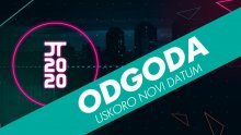 Odgađa se najveći regionalni summit i expo Digital Takeover