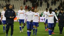 Nova kazna za Hajduk; evo zašto u ključnim utakmicama moraju igrati pred praznim Poljudom bez podrške Torcide!