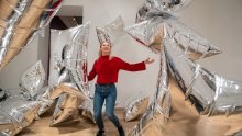 Andy Warhol u Londonu: Novi pogled na život i djelo pop-art superzvijezde