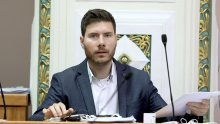 Pernar: Svaki put ću ići do kraja dok me ne izbace