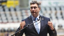 Plenković otkazuje preostale skupove uoči izbora u HDZ-u, prilagodio se i Sabor