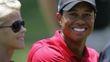 S kim Tiger Woods vara novu djevojku?