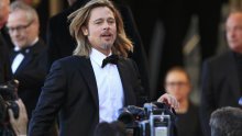 Brad Pitt kupio 11-godišnjem sinu – motorčinu