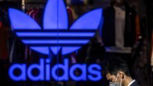 Adidas i Puma bilježe veliki pad prodaje u Kini zbog epidemije