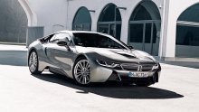 BMW i8 završava svoju misiju; Prestaje proizvodnje legendarnog hibridnog sportaša