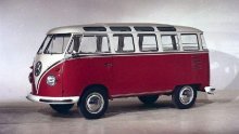 Priča o ikoni: Ekskluzivna izložba klasičnog VW Busa putovanje je u doba prije 73 godine