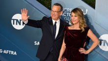 [VIDEO] Tom Hanks i njegova supruga pozitivni na koronavirus: 'Osjetili smo umor i bolove...'