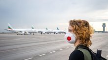 Koronavirus i gadgeti: Na ove stvari pripazite na aerodromima