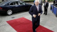 Buzek čestitao na završetku pregovora s RH