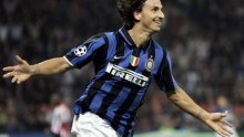 Ibrahimović: 99,9 posto ostajem u Interu