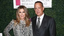 Zaraženi koronavirusom Tom Hanks i supruga Rita Wilson javili se iz karantene: 'Idemo dan po dan'