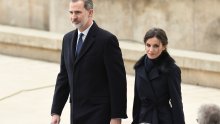 Kralj Felipe VI hrabri Španjolce, broj oboljelih nadomak 15.000