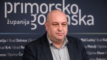 Novozaraženi u Primorsko-goranskoj županiji članovi su obitelji prvooboljelog