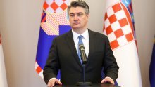 Milanović poziva na odgovorno pridržavanje uputa Stožera