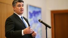 Milanović: Svojim bih intervencijama unio pomutnju, nije napravljena nijedna greška