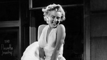 Kozmetika i odjeća Marilyn Monroe kreću na put oko svijeta