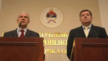 Zbog Nikolaidisova teksta diplomatski spor Srbije i Crne Gore