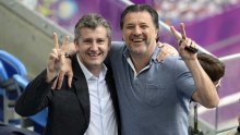 Predsjednik Srpskog nogometnog saveza zaražen koronavirusom; Davor Šuker bio je s njim na istom sastanku...