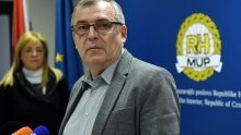 Capak: 'Ne tražite od ljudi da nose maske prilikom ulaska u trgovine, pošte... To nema smisla kod zdravih ljudi'