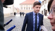 Marić: Potpuno je neprihvatljivo stavljanje na minimalac samo zbog potpora