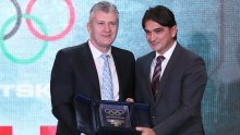 Zlatko Dalić i Davor Šuker u samoizolaciji nakon što je koronavirusom zaražen predsjednik Srpskog nogometnog saveza