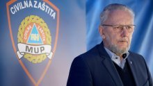 Božinović: O svim mjerama od srijede će se odlučivati na razini države