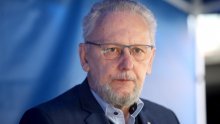 Božinović: Ugostiteljski objekti zatvorit će se na 30 dana, čeka se odluka epidemiologa oko javnog prijevoza