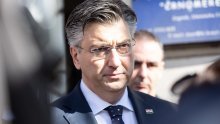 Plenković se večeras obraća javnosti