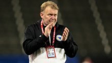 Robert Prosinečki do važne pobjede u borbi za ostanak u ligi; derbi Trabzona i Bašakšehira bez pobjednika