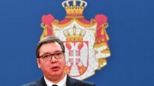 Srbija proglasila izvanredno stanje, Vučić poručio: To je borba za naše roditelje, ali i za budućnost