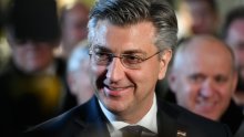 Analitičari: Plenković povukao članstvo prema desnom centru