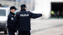 Policija ima novi informacijski sustav koji im omogućava kontrolu mjera samoizolacije. Pitali smo kako on funkcionira