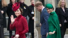 Kraj Meghan Markle efekta? Kate Middleton službeno preotela titulu modno najutjecajnije osobe