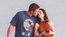 Romansa se nastavlja: Ben Affleck i 16 godina mlađa Ana de Armas su nerazdvojni