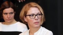 Nora Krstulović o apelu koji je potpisalo gotovo 4000 kulturnjaka: Kriza zbog koronavirusa nekima od nas će trajati sigurno do jeseni