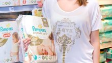 Poklanjamo Pampers pelene i Hippy Garden tunike