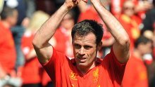 Legenda Liverpoola Carragher oštro se okomila na Lovrena, a prisjetila se i jednog međusobnog okršaja: Da, stalno radi istu grešku!