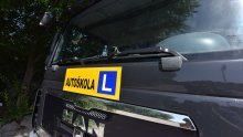 Autoškole u Istarskoj županiji privremeno obustavljaju rad