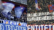 Bad Blue Boysi i Torcida zajednički u najvećoj borbi nakon Domovinskog rata